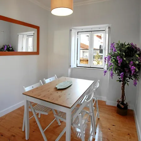 Belem Cinnamon House - Free Mobile Internet * Lisboa