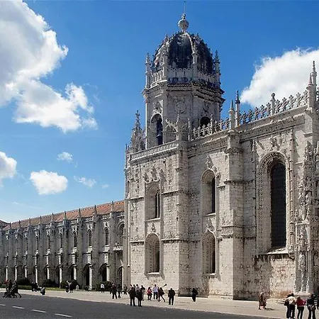 Belem Cinnamon House - Free Mobile Internet *